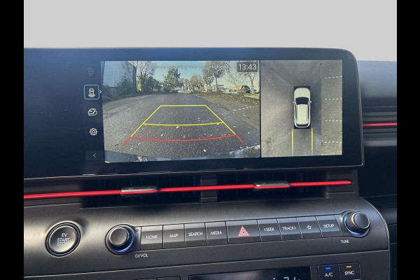 Hyundai KONA ELECTRIC N Line 65.4 kWh