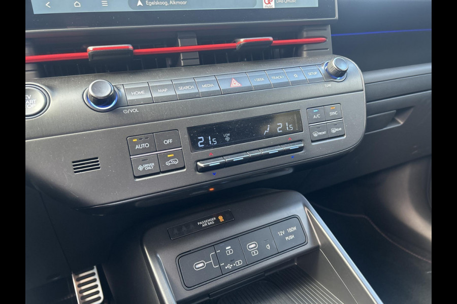 Hyundai KONA ELECTRIC N Line 65.4 kWh