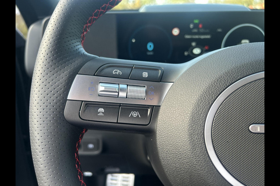 Hyundai KONA ELECTRIC N Line 65.4 kWh