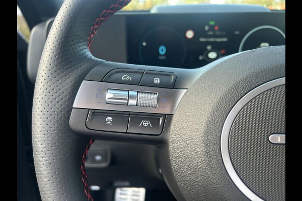 Hyundai KONA ELECTRIC N Line 65.4 kWh