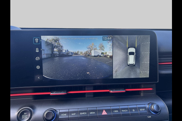 Hyundai KONA ELECTRIC N Line 65.4 kWh