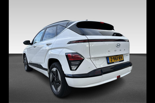 Hyundai KONA ELECTRIC Comfort Smart 65.4 kWh