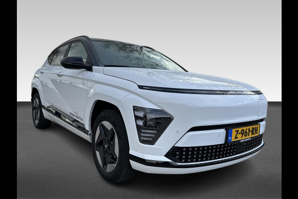 Hyundai KONA ELECTRIC Comfort Smart 65.4 kWh