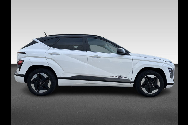 Hyundai KONA ELECTRIC Comfort Smart 65.4 kWh