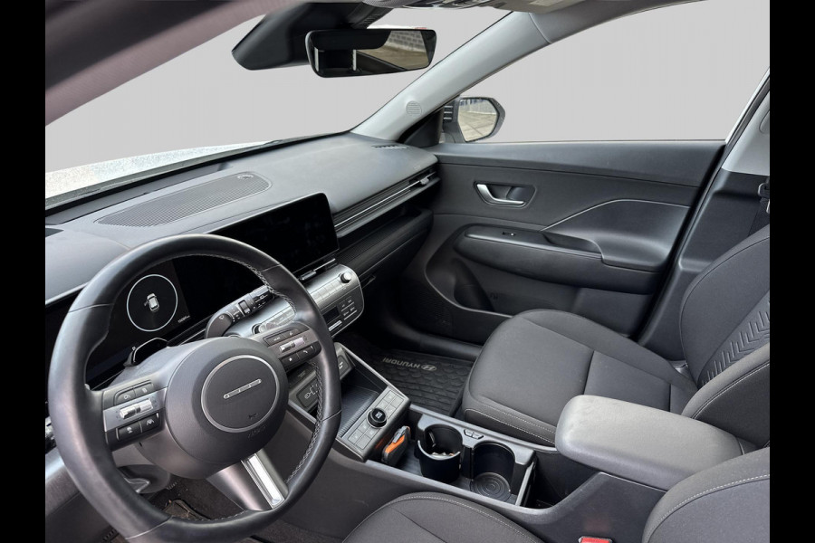 Hyundai KONA ELECTRIC Comfort Smart 65.4 kWh