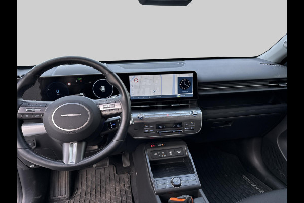 Hyundai KONA ELECTRIC Comfort Smart 65.4 kWh