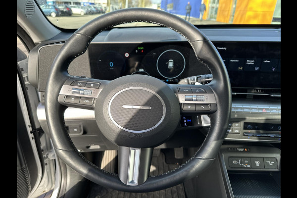 Hyundai KONA ELECTRIC Comfort Smart 65.4 kWh