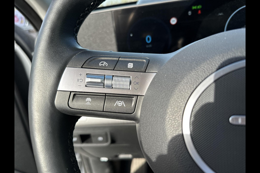 Hyundai KONA ELECTRIC Comfort Smart 65.4 kWh