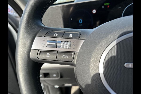 Hyundai KONA ELECTRIC Comfort Smart 65.4 kWh