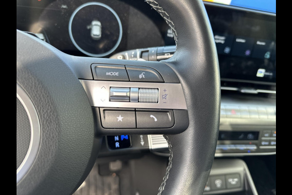 Hyundai KONA ELECTRIC Comfort Smart 65.4 kWh