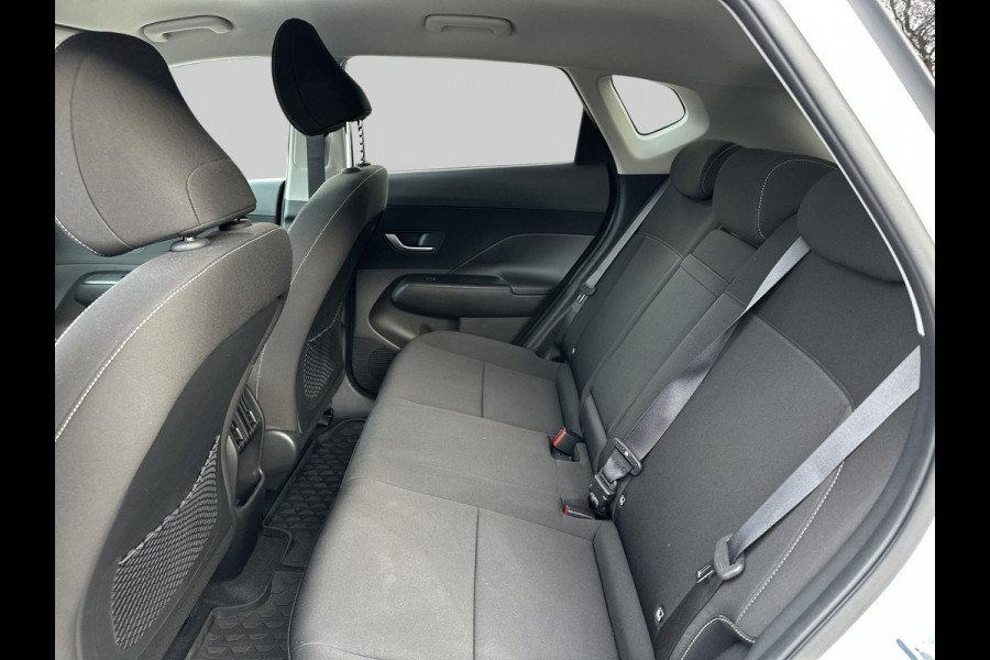 Hyundai KONA ELECTRIC Comfort Smart 65.4 kWh