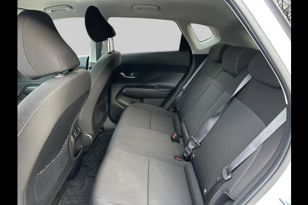 Hyundai KONA ELECTRIC Comfort Smart 65.4 kWh