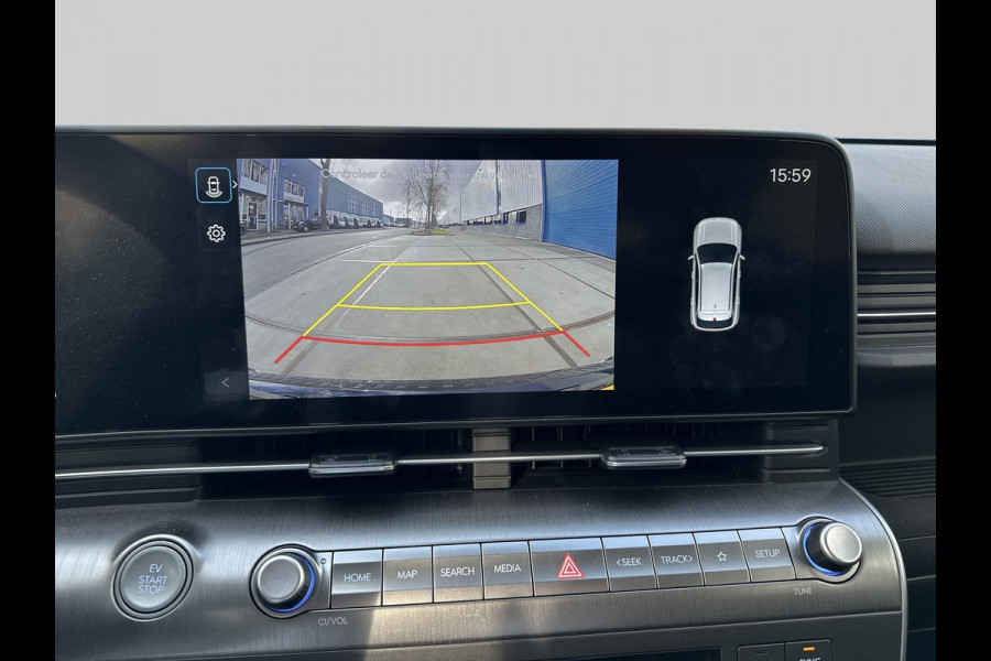 Hyundai KONA ELECTRIC Comfort Smart 65.4 kWh