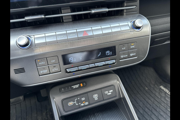 Hyundai KONA ELECTRIC Comfort Smart 65.4 kWh
