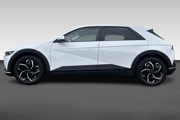 Hyundai IONIQ 5 Style 58 kWh | warmtepomp
