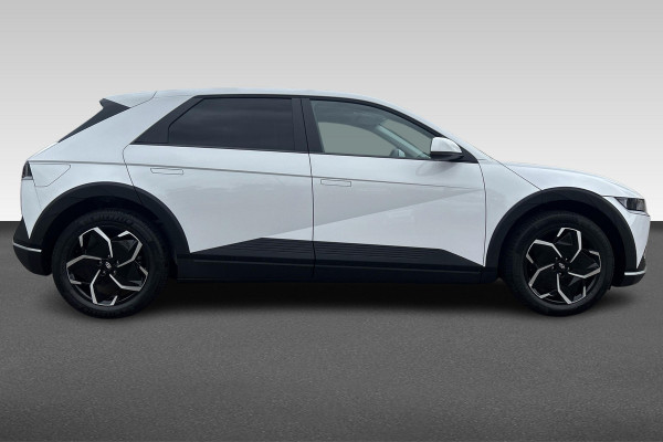 Hyundai IONIQ 5 Style 58 kWh | warmtepomp