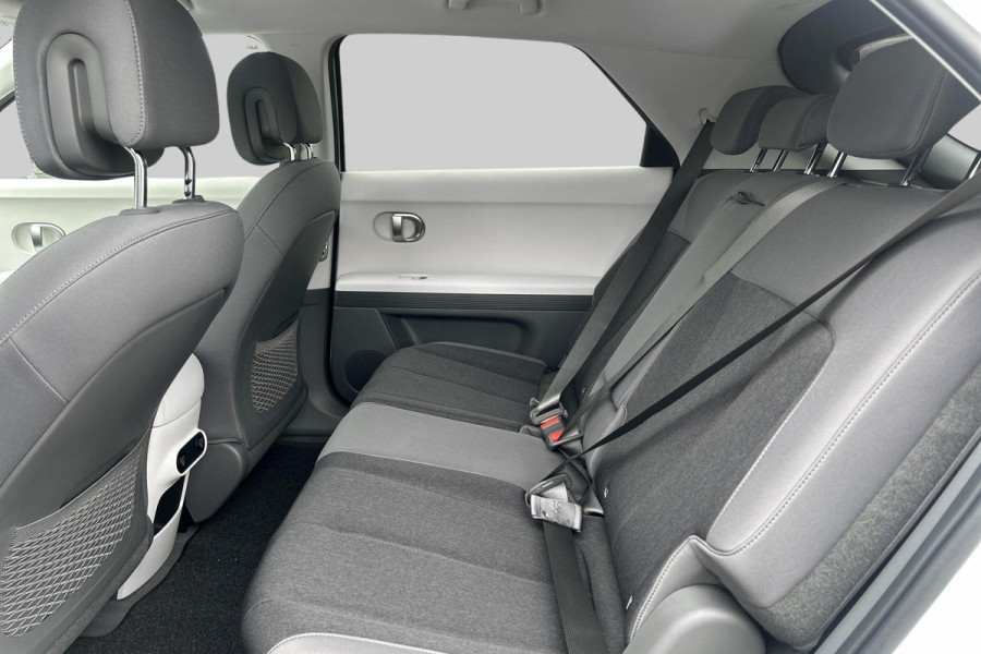 Hyundai IONIQ 5 Style 58 kWh | warmtepomp