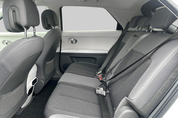 Hyundai IONIQ 5 Style 58 kWh | warmtepomp