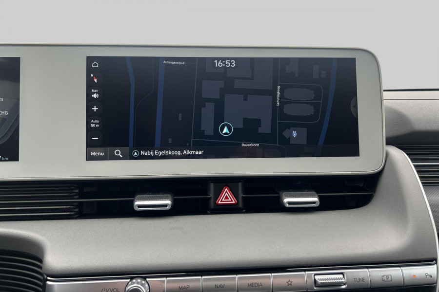 Hyundai IONIQ 5 Style 58 kWh | warmtepomp