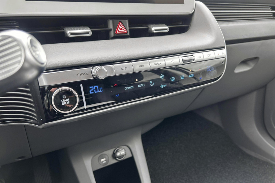 Hyundai IONIQ 5 Style 58 kWh | warmtepomp