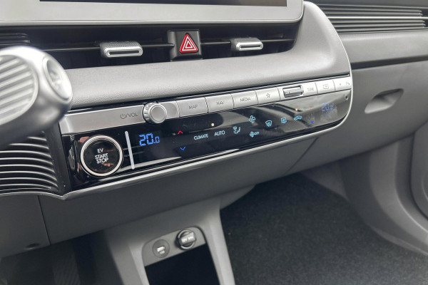 Hyundai IONIQ 5 Style 58 kWh | warmtepomp