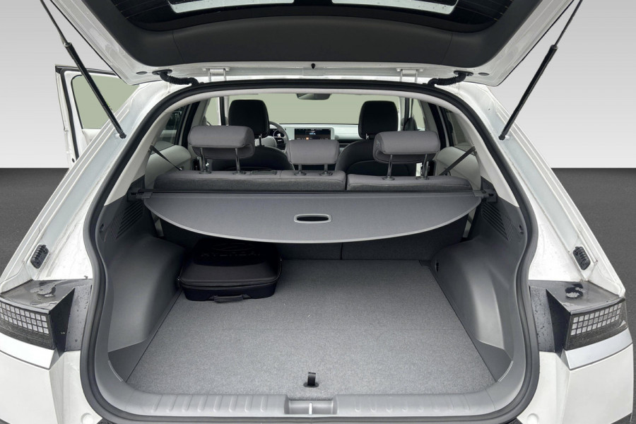 Hyundai IONIQ 5 Style 58 kWh | warmtepomp