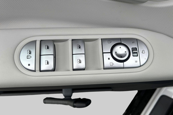 Hyundai IONIQ 5 Style 58 kWh | warmtepomp