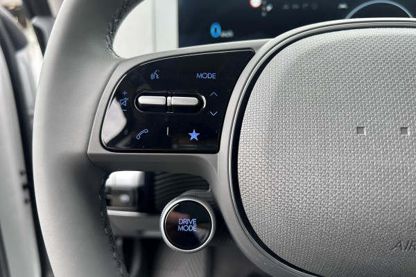 Hyundai IONIQ 5 Style 58 kWh | warmtepomp