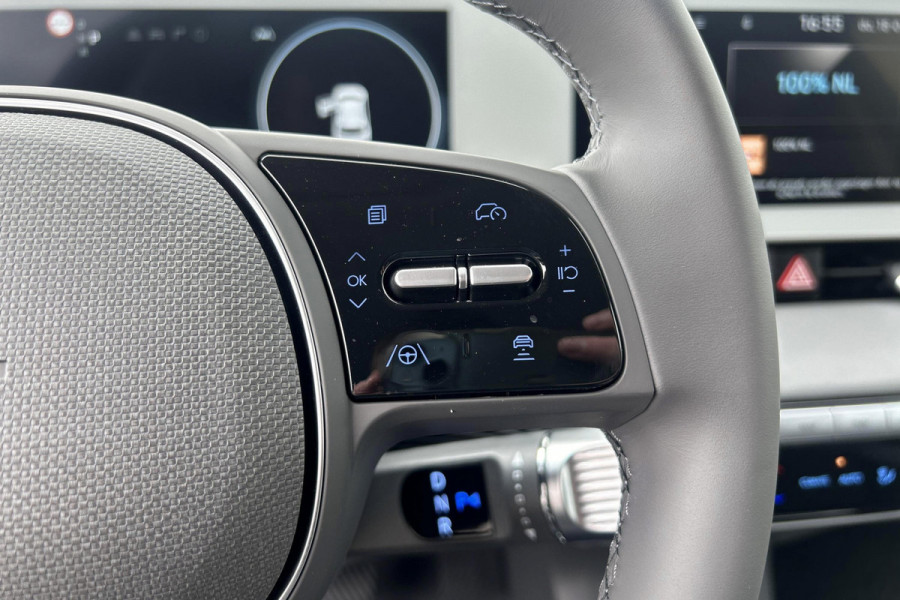 Hyundai IONIQ 5 Style 58 kWh | warmtepomp