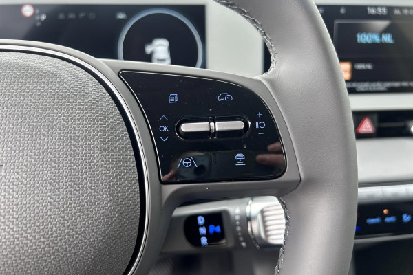 Hyundai IONIQ 5 Style 58 kWh | warmtepomp
