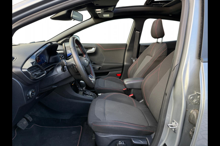 Ford Puma 1.0 EcoBoost Hybrid ST-Line | Pano | Keyless
