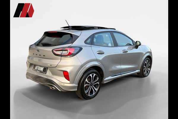 Ford Puma 1.0 EcoBoost Hybrid ST-Line | Pano | Keyless