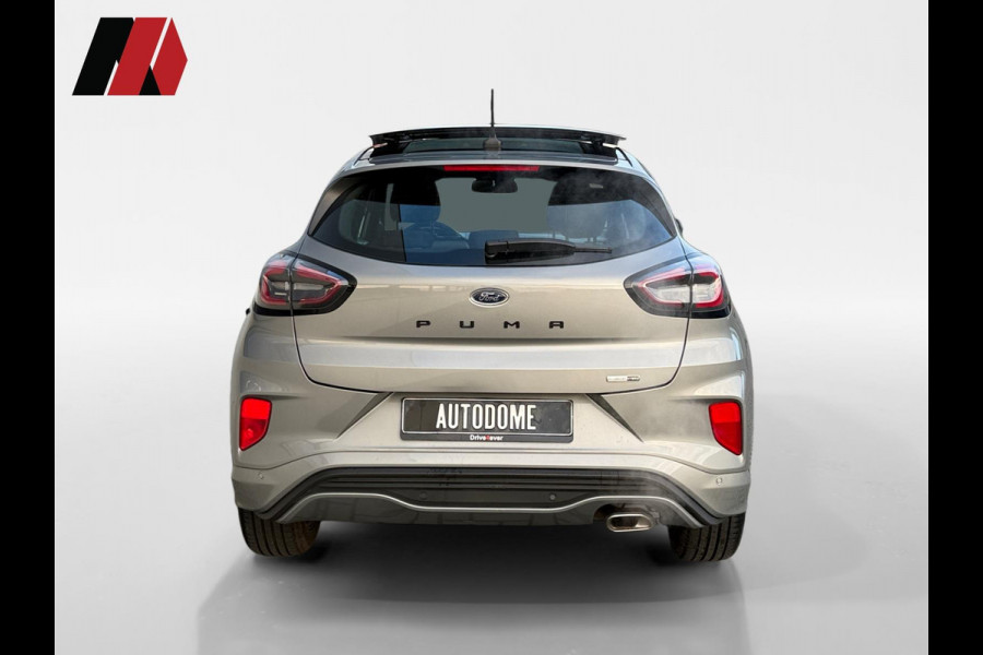 Ford Puma 1.0 EcoBoost Hybrid ST-Line | Pano | Keyless