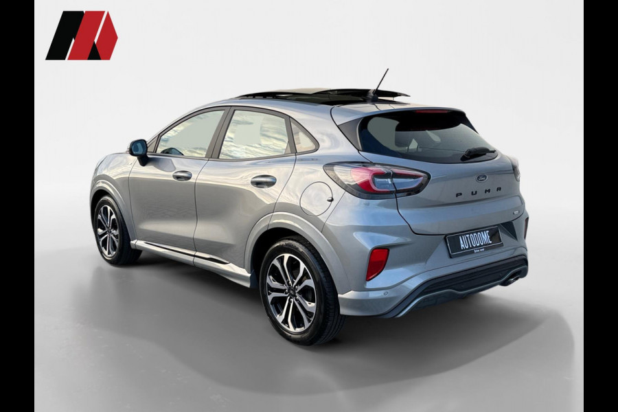 Ford Puma 1.0 EcoBoost Hybrid ST-Line | Pano | Keyless
