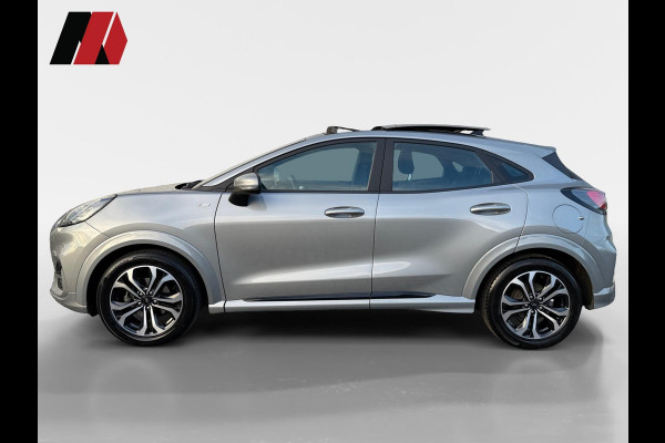 Ford Puma 1.0 EcoBoost Hybrid ST-Line | Pano | Keyless