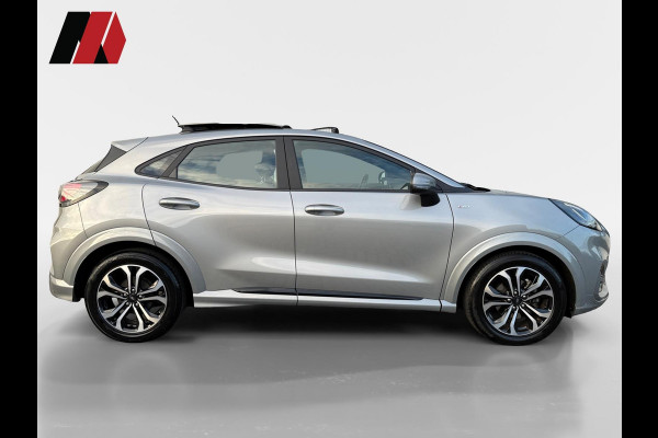 Ford Puma 1.0 EcoBoost Hybrid ST-Line | Pano | Keyless