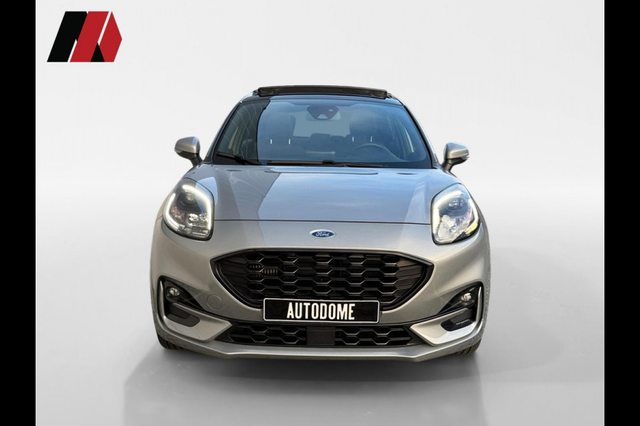 Ford Puma 1.0 EcoBoost Hybrid ST-Line | Pano | Keyless