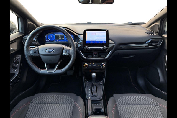 Ford Puma 1.0 EcoBoost Hybrid ST-Line | Pano | Keyless