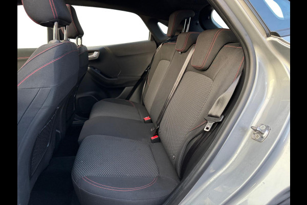 Ford Puma 1.0 EcoBoost Hybrid ST-Line | Pano | Keyless