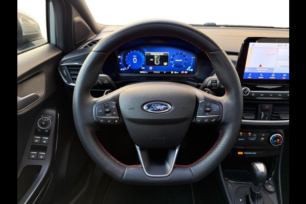 Ford Puma 1.0 EcoBoost Hybrid ST-Line | Pano | Keyless