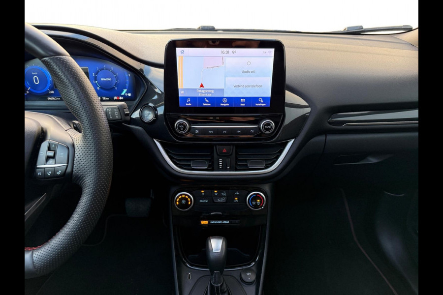Ford Puma 1.0 EcoBoost Hybrid ST-Line | Pano | Keyless