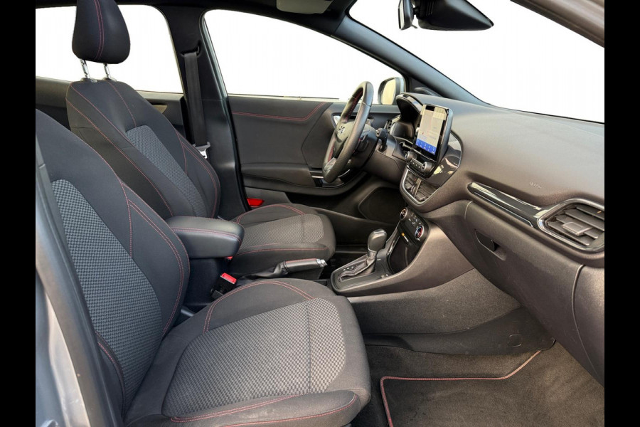 Ford Puma 1.0 EcoBoost Hybrid ST-Line | Pano | Keyless