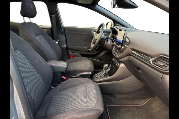 Ford Puma 1.0 EcoBoost Hybrid ST-Line | Pano | Keyless