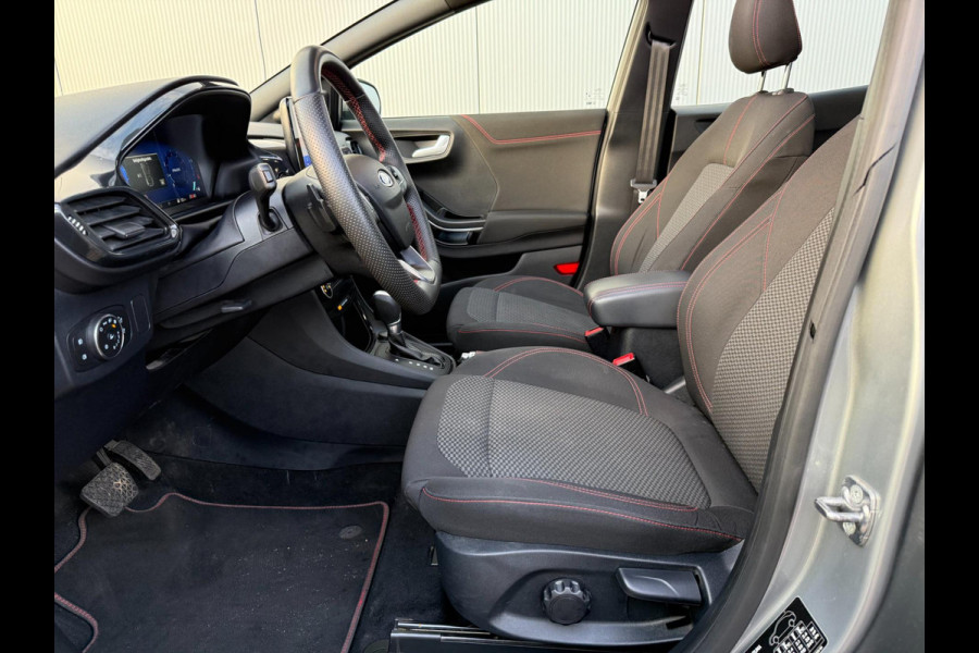 Ford Puma 1.0 EcoBoost Hybrid ST-Line | Pano | Keyless