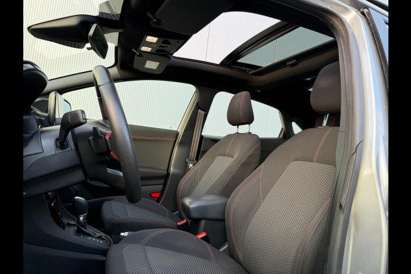 Ford Puma 1.0 EcoBoost Hybrid ST-Line | Pano | Keyless