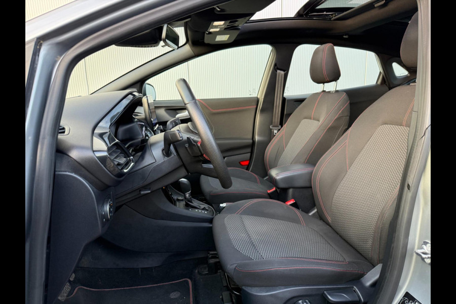 Ford Puma 1.0 EcoBoost Hybrid ST-Line | Pano | Keyless