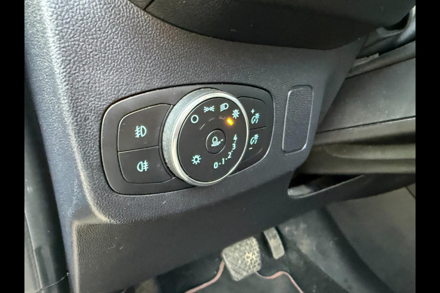 Ford Puma 1.0 EcoBoost Hybrid ST-Line | Pano | Keyless