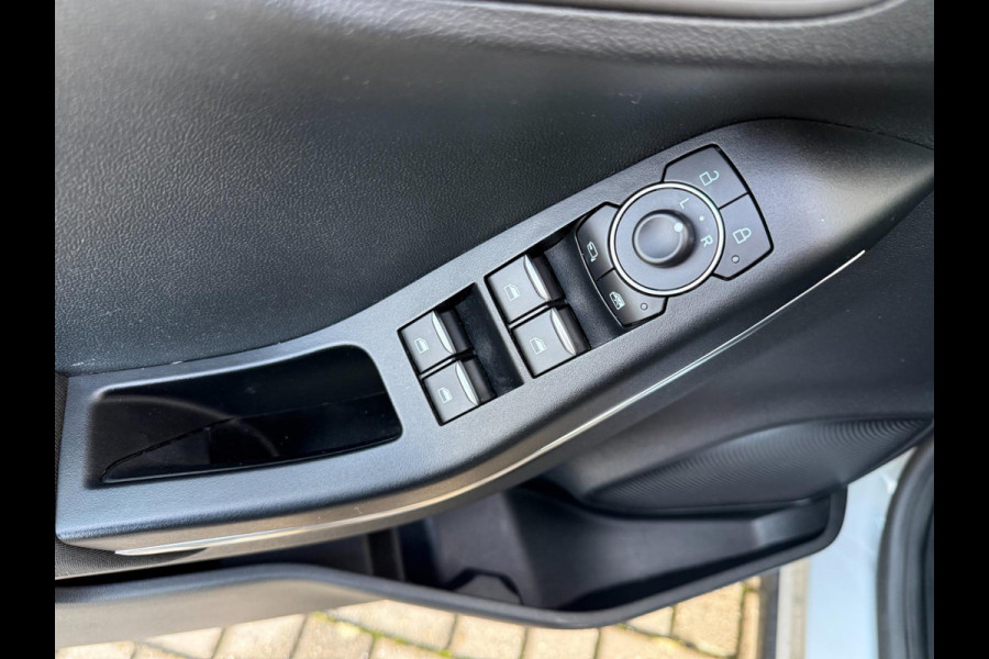 Ford Puma 1.0 EcoBoost Hybrid ST-Line | Pano | Keyless