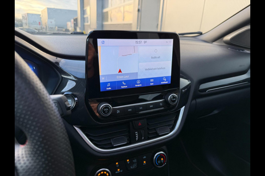 Ford Puma 1.0 EcoBoost Hybrid ST-Line | Pano | Keyless