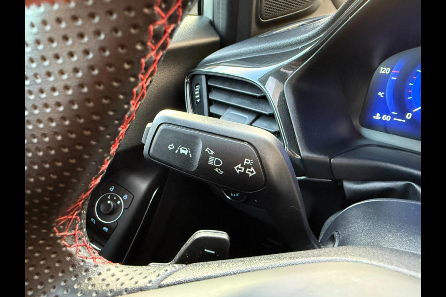 Ford Puma 1.0 EcoBoost Hybrid ST-Line | Pano | Keyless